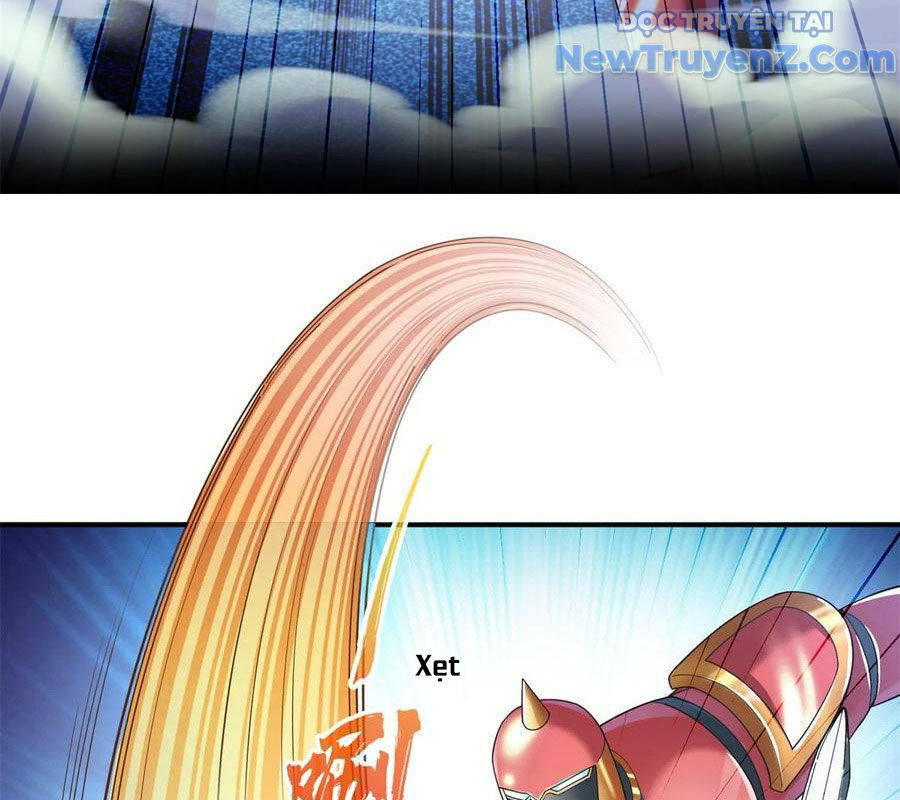Tu Chân Nói Chuyện Phiếm Quần: Chapter 650