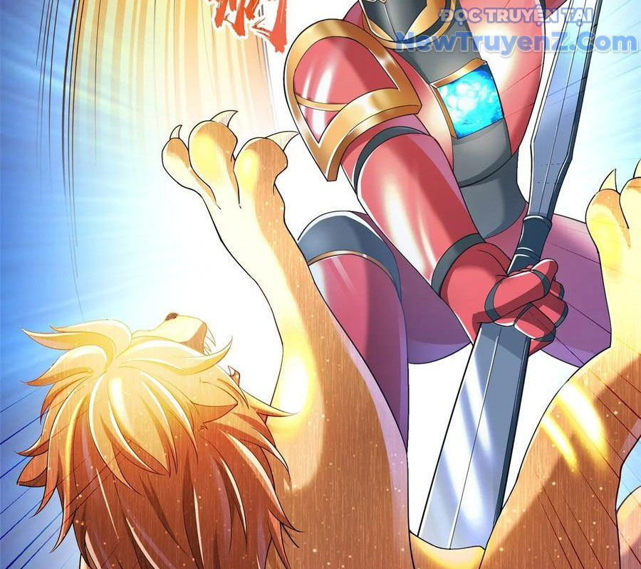 Tu Chân Nói Chuyện Phiếm Quần: Chapter 650