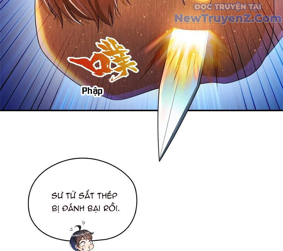 Tu Chân Nói Chuyện Phiếm Quần: Chapter 650