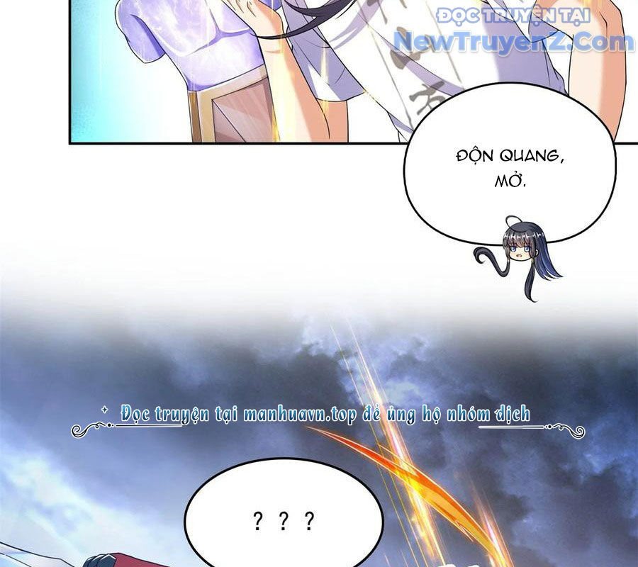 Tu Chân Nói Chuyện Phiếm Quần: Chapter 650