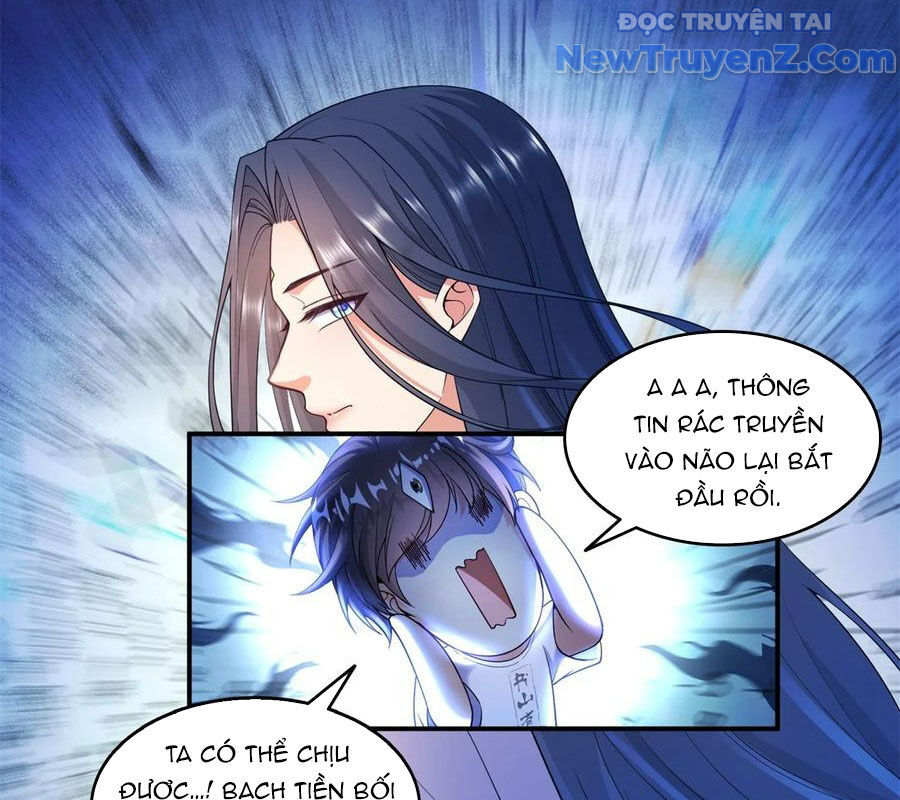 Tu Chân Nói Chuyện Phiếm Quần: Chapter 650