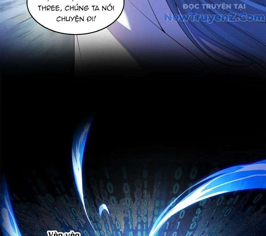 Tu Chân Nói Chuyện Phiếm Quần: Chapter 650