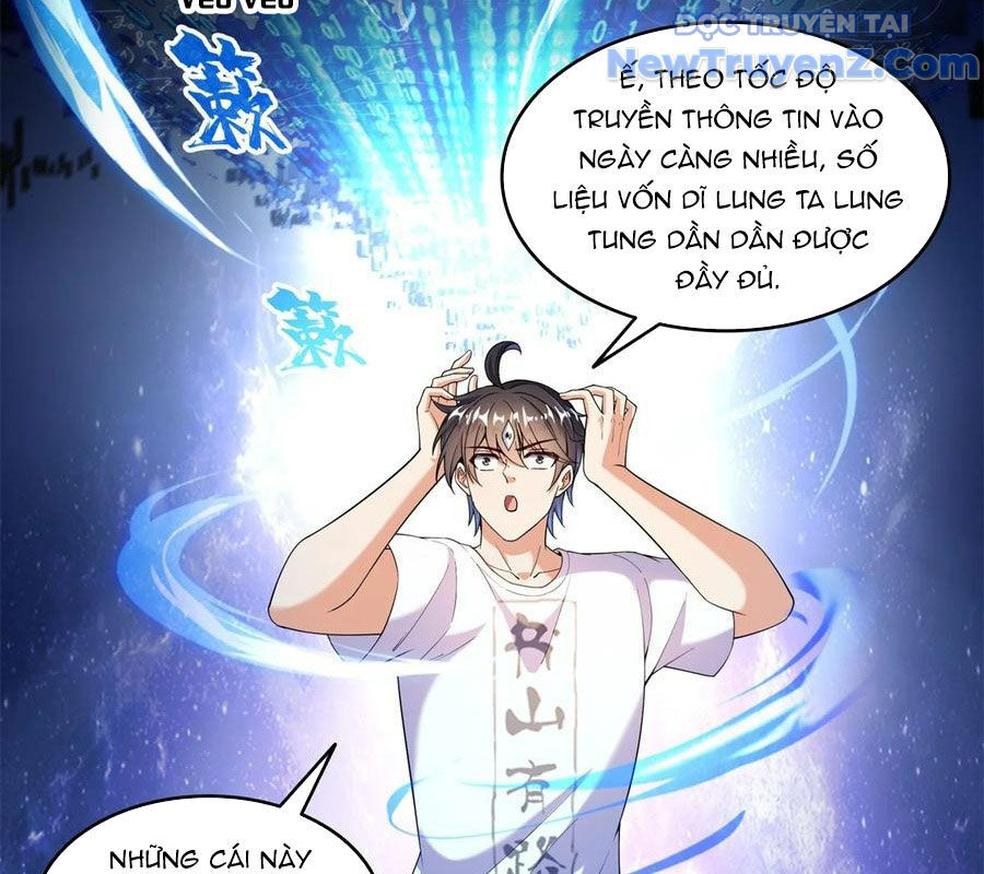 Tu Chân Nói Chuyện Phiếm Quần: Chapter 650