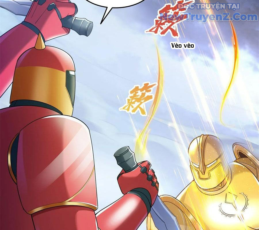 Tu Chân Nói Chuyện Phiếm Quần: Chapter 650