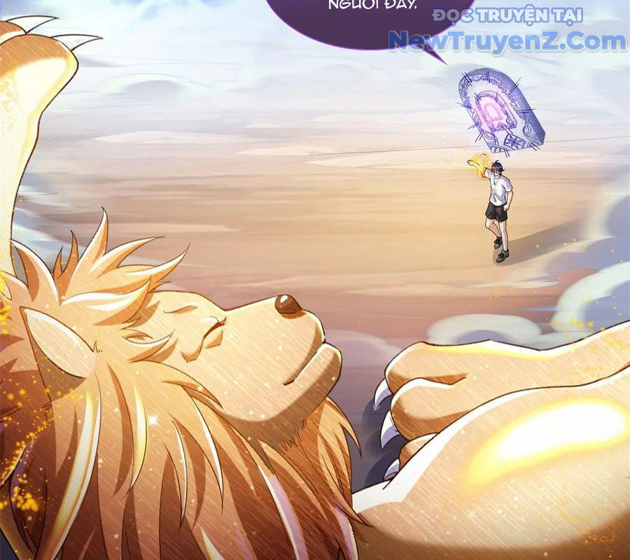 Tu Chân Nói Chuyện Phiếm Quần: Chapter 651