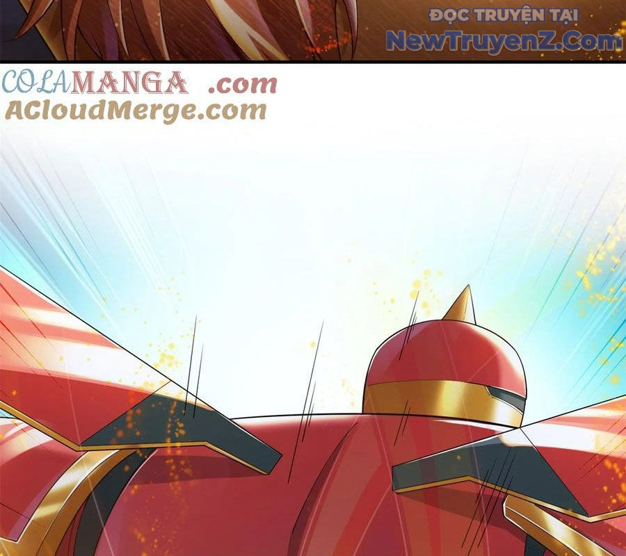 Tu Chân Nói Chuyện Phiếm Quần: Chapter 651