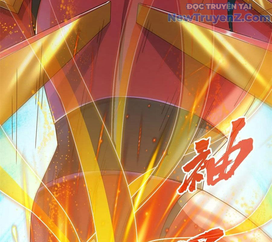 Tu Chân Nói Chuyện Phiếm Quần: Chapter 651