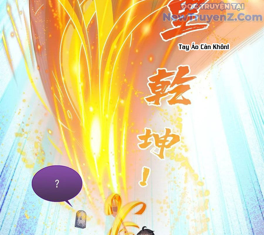 Tu Chân Nói Chuyện Phiếm Quần: Chapter 651