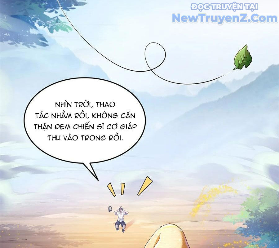 Tu Chân Nói Chuyện Phiếm Quần: Chapter 651