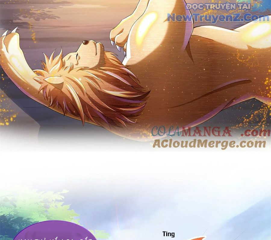 Tu Chân Nói Chuyện Phiếm Quần: Chapter 651