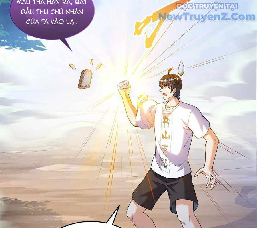 Tu Chân Nói Chuyện Phiếm Quần: Chapter 651