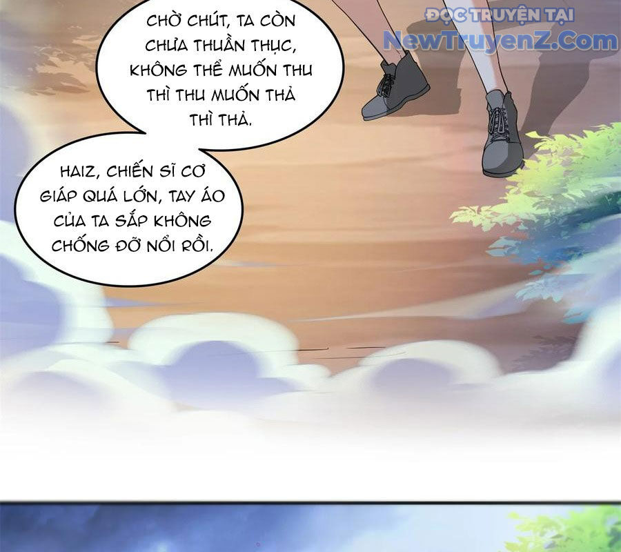 Tu Chân Nói Chuyện Phiếm Quần: Chapter 651