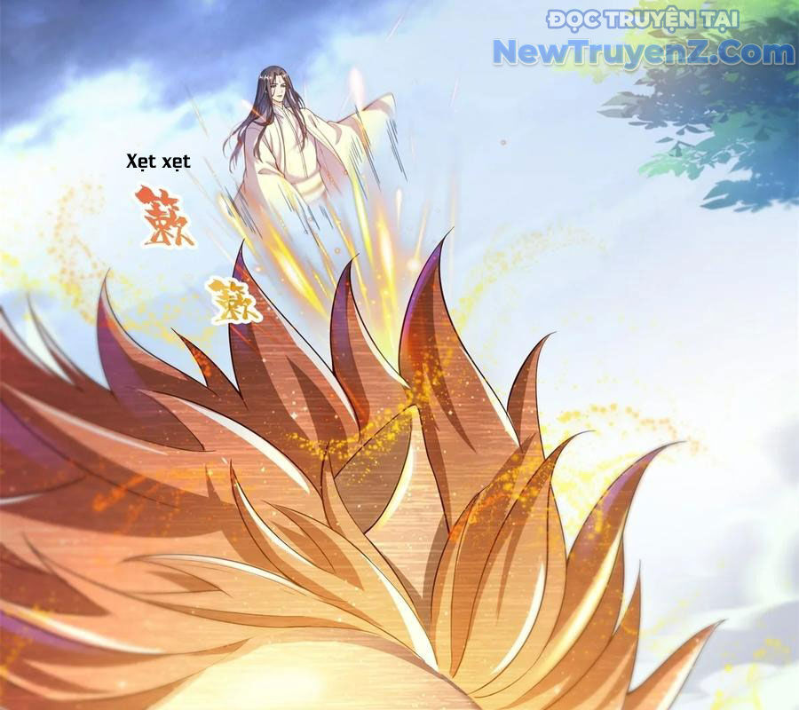 Tu Chân Nói Chuyện Phiếm Quần: Chapter 651