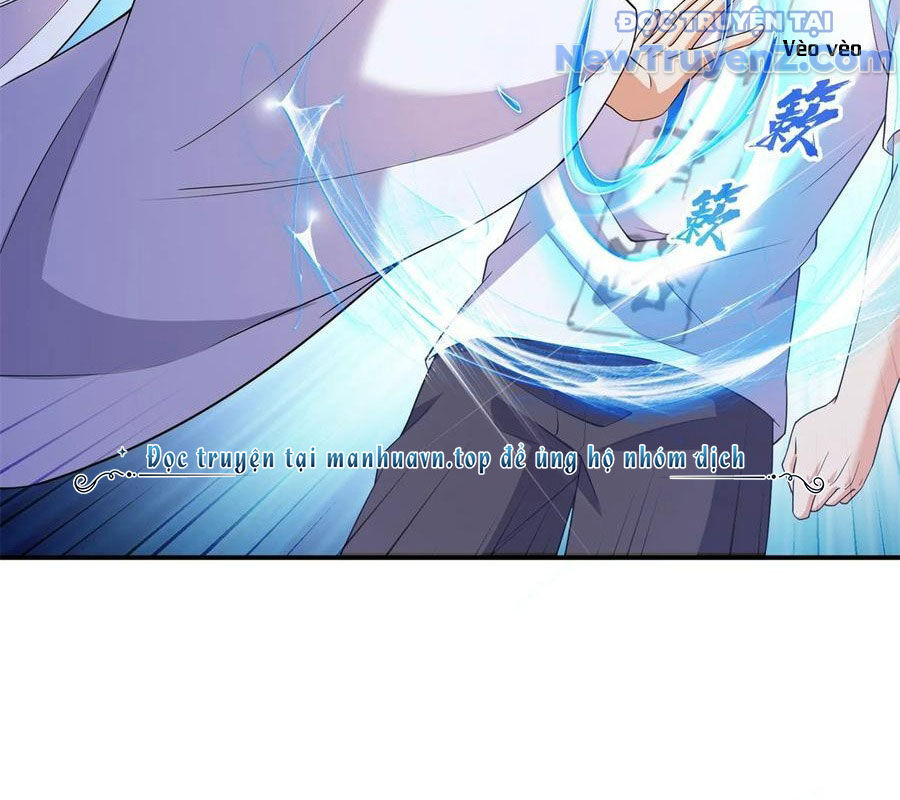 Tu Chân Nói Chuyện Phiếm Quần: Chapter 651