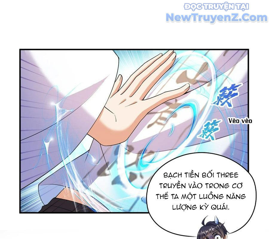 Tu Chân Nói Chuyện Phiếm Quần: Chapter 651
