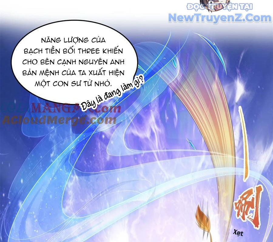 Tu Chân Nói Chuyện Phiếm Quần: Chapter 651
