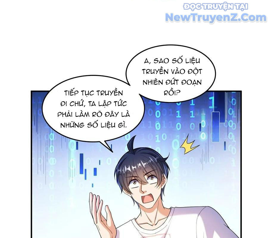 Tu Chân Nói Chuyện Phiếm Quần: Chapter 651