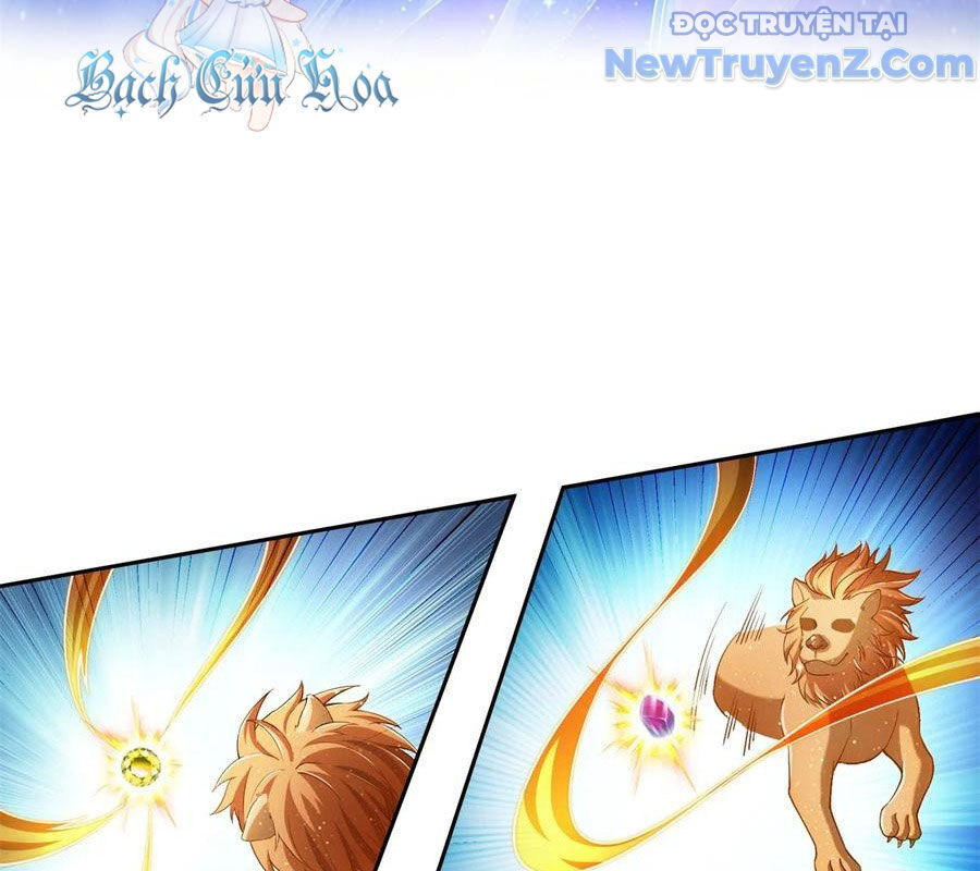 Tu Chân Nói Chuyện Phiếm Quần: Chapter 651