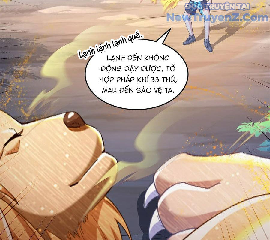 Tu Chân Nói Chuyện Phiếm Quần: Chapter 651