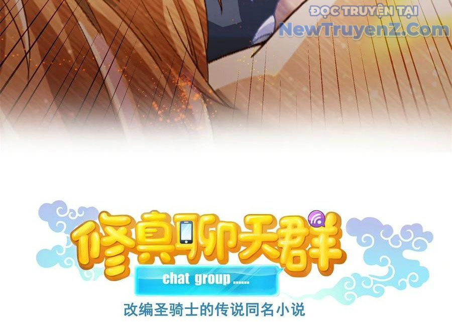 Tu Chân Nói Chuyện Phiếm Quần: Chapter 651