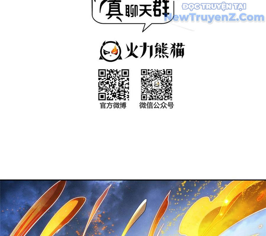 Tu Chân Nói Chuyện Phiếm Quần: Chapter 651
