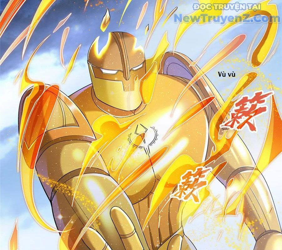 Tu Chân Nói Chuyện Phiếm Quần: Chapter 651