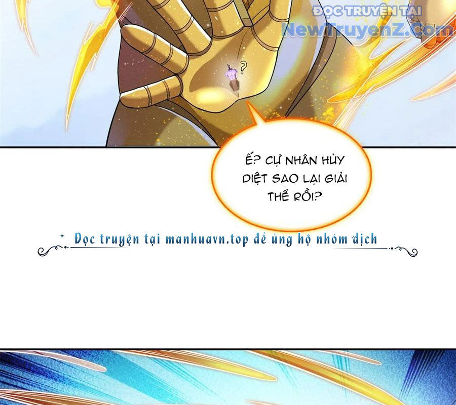 Tu Chân Nói Chuyện Phiếm Quần: Chapter 651