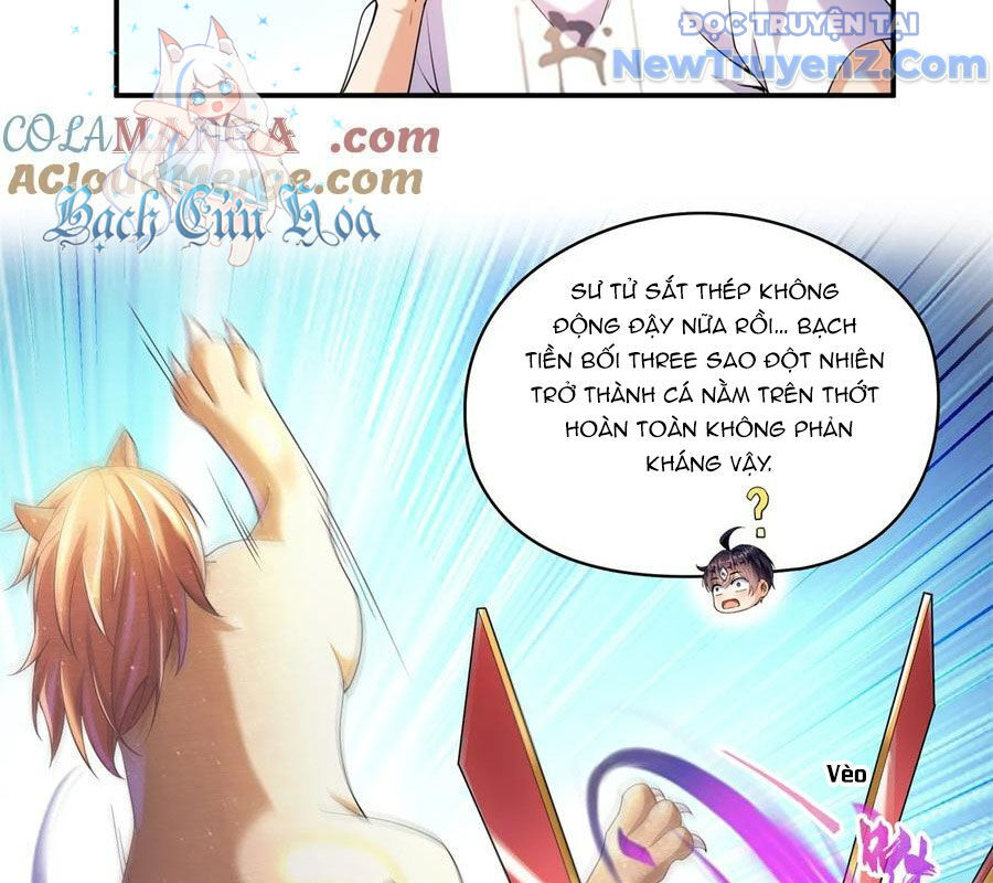 Tu Chân Nói Chuyện Phiếm Quần: Chapter 651