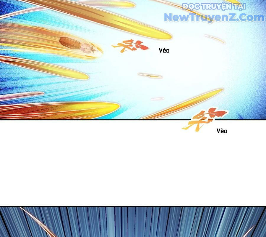 Tu Chân Nói Chuyện Phiếm Quần: Chapter 651