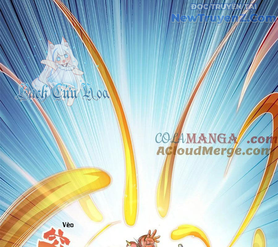 Tu Chân Nói Chuyện Phiếm Quần: Chapter 651
