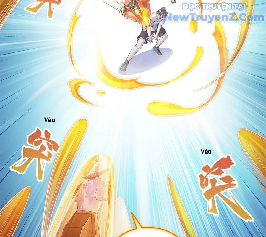 Tu Chân Nói Chuyện Phiếm Quần: Chapter 651