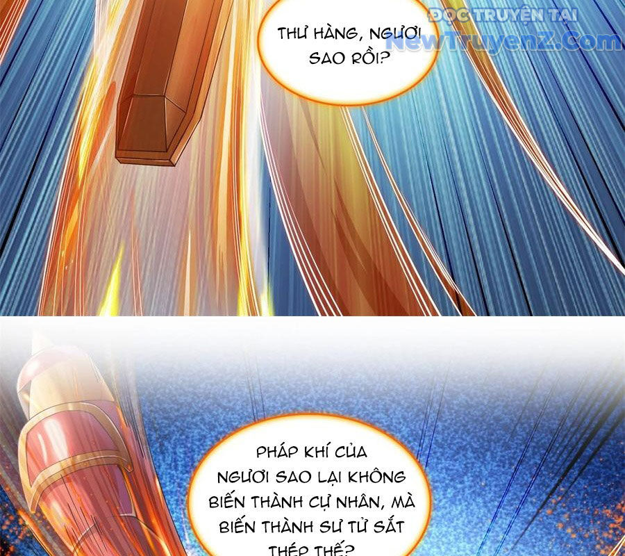 Tu Chân Nói Chuyện Phiếm Quần: Chapter 651