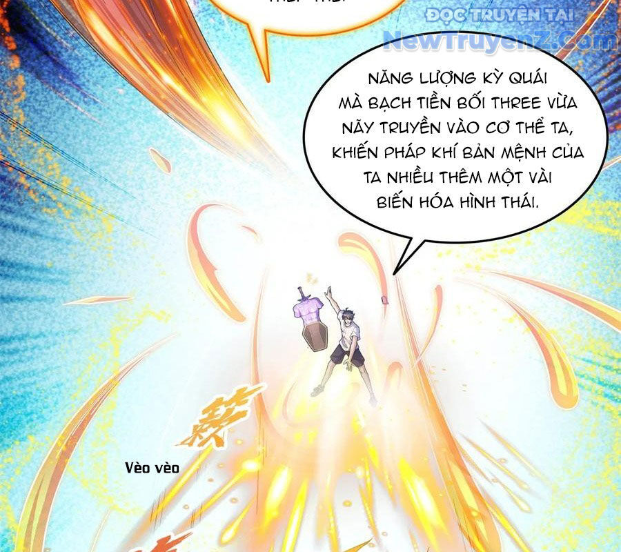 Tu Chân Nói Chuyện Phiếm Quần: Chapter 651