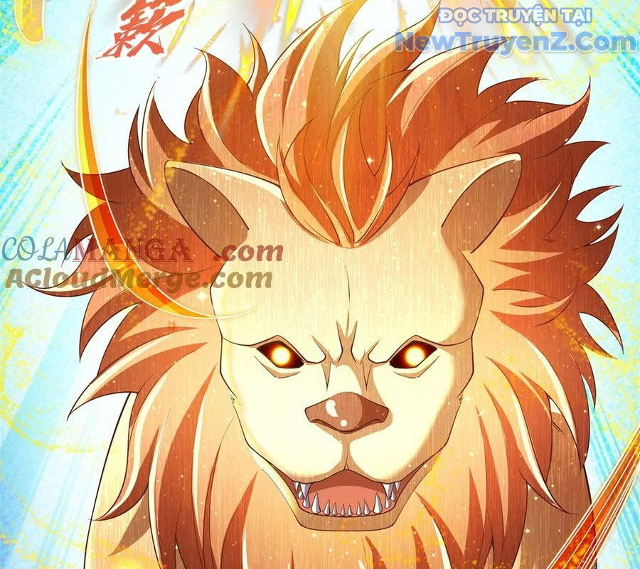 Tu Chân Nói Chuyện Phiếm Quần: Chapter 651