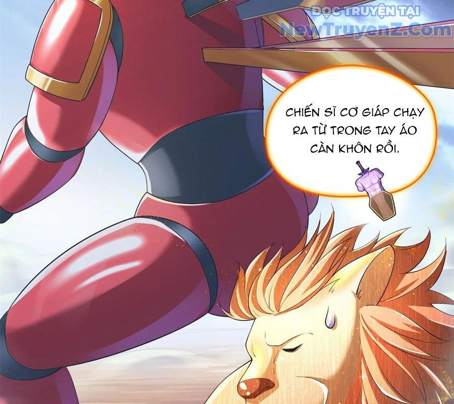 Tu Chân Nói Chuyện Phiếm Quần: Chapter 651