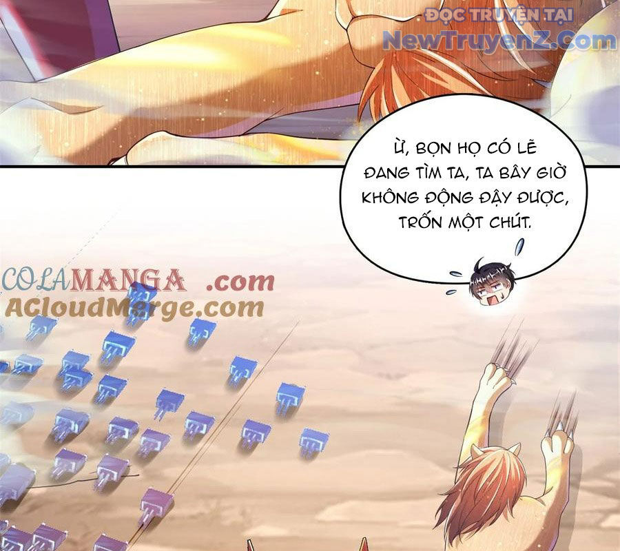 Tu Chân Nói Chuyện Phiếm Quần: Chapter 651