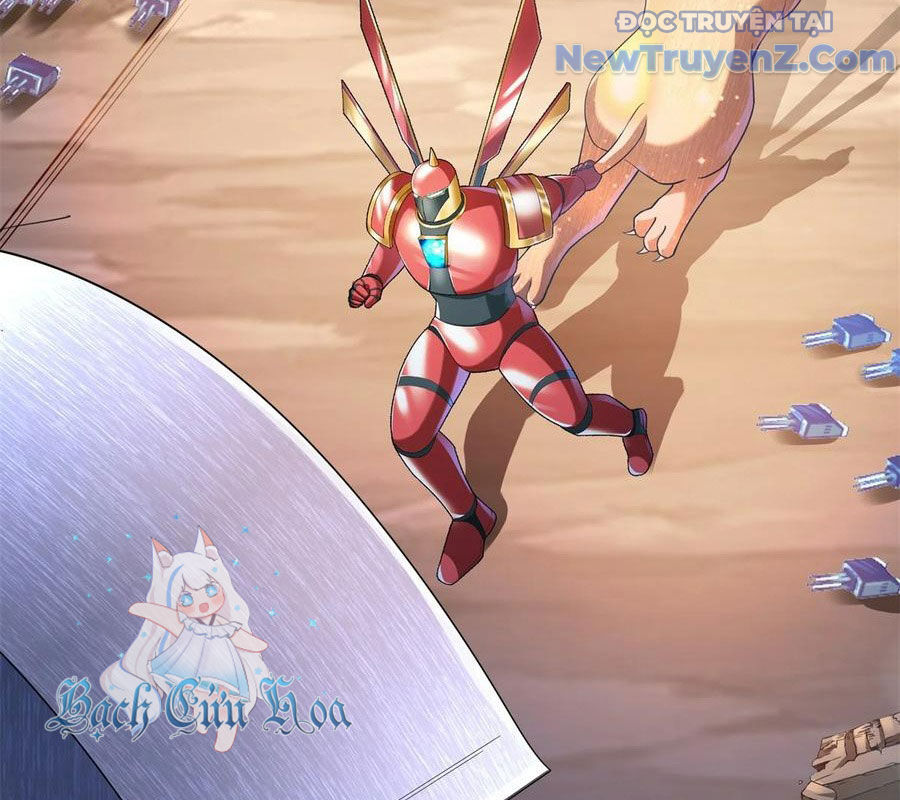 Tu Chân Nói Chuyện Phiếm Quần: Chapter 651