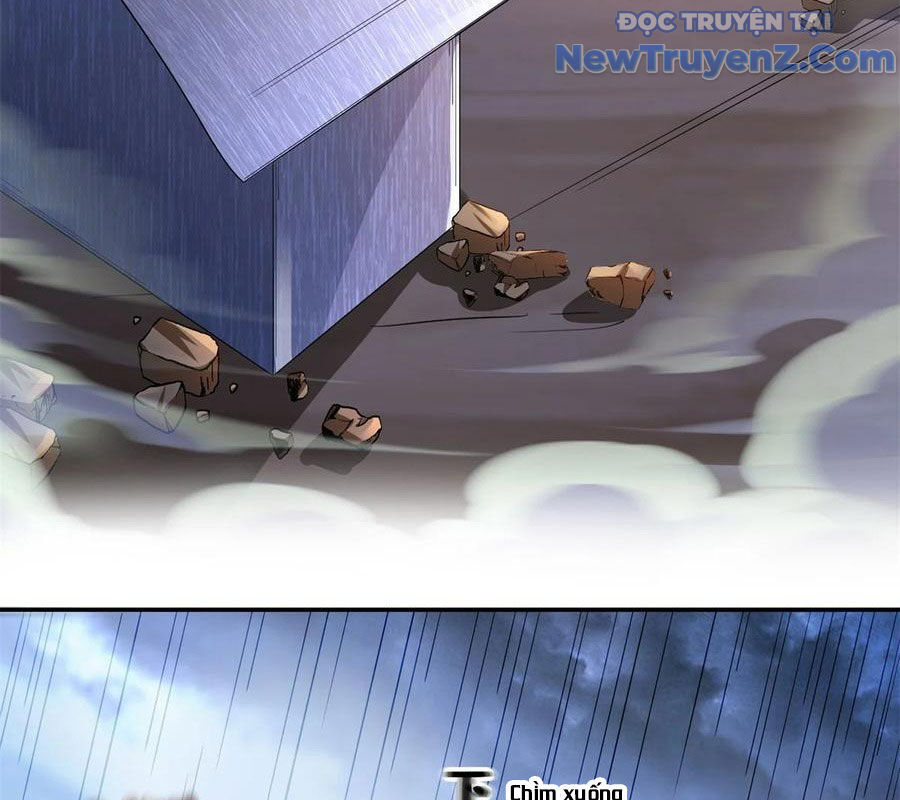 Tu Chân Nói Chuyện Phiếm Quần: Chapter 651