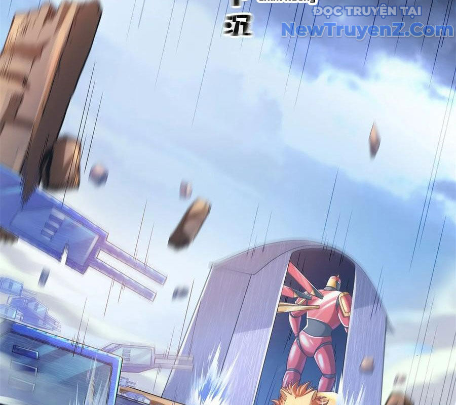 Tu Chân Nói Chuyện Phiếm Quần: Chapter 651