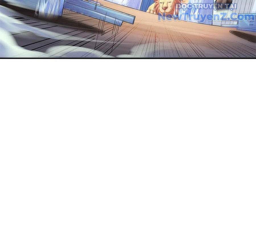 Tu Chân Nói Chuyện Phiếm Quần: Chapter 651