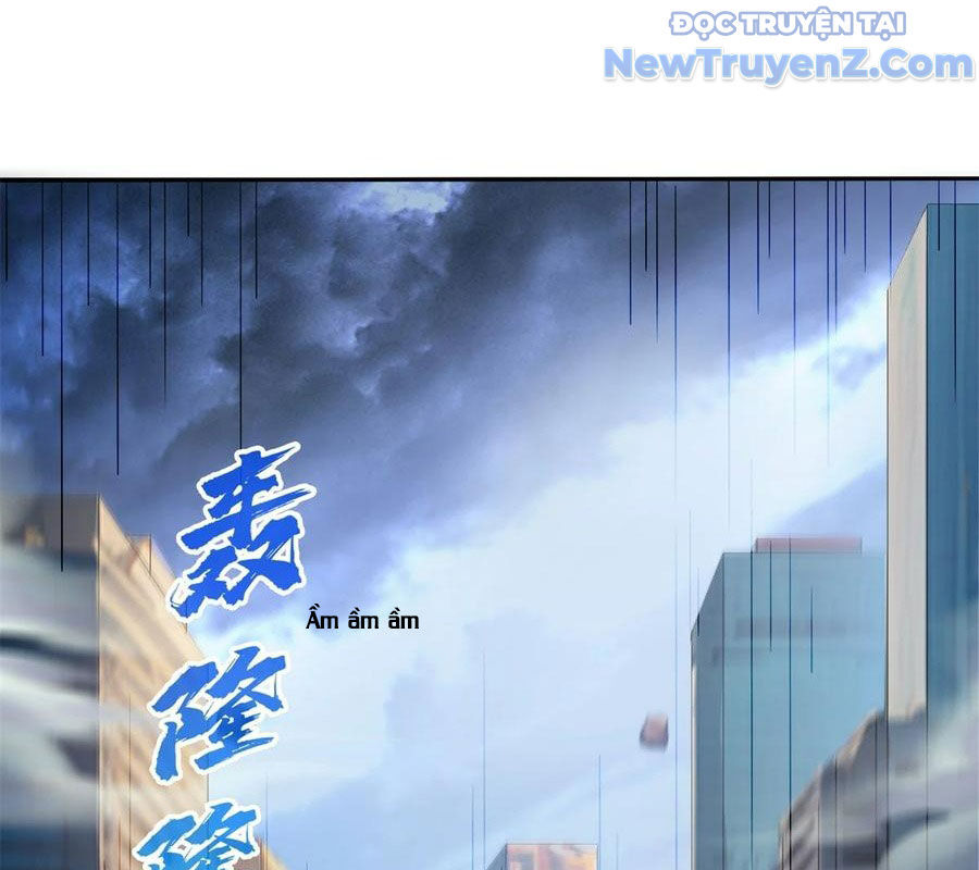 Tu Chân Nói Chuyện Phiếm Quần: Chapter 651