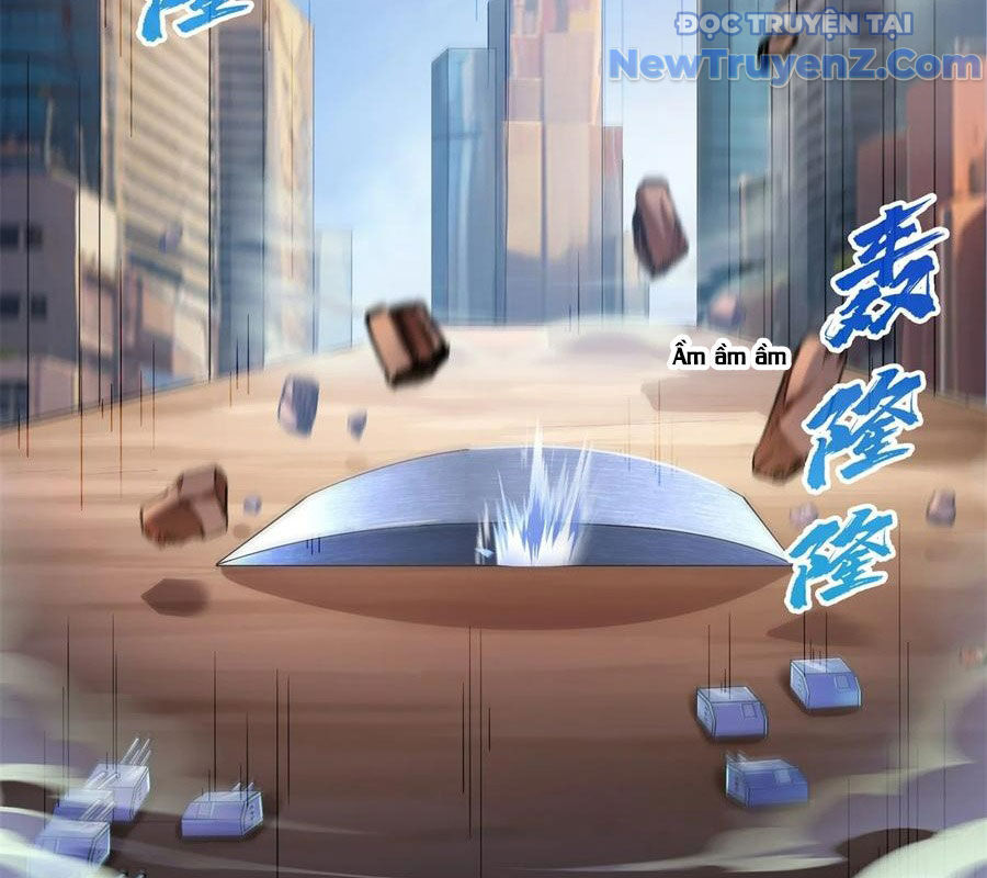 Tu Chân Nói Chuyện Phiếm Quần: Chapter 651