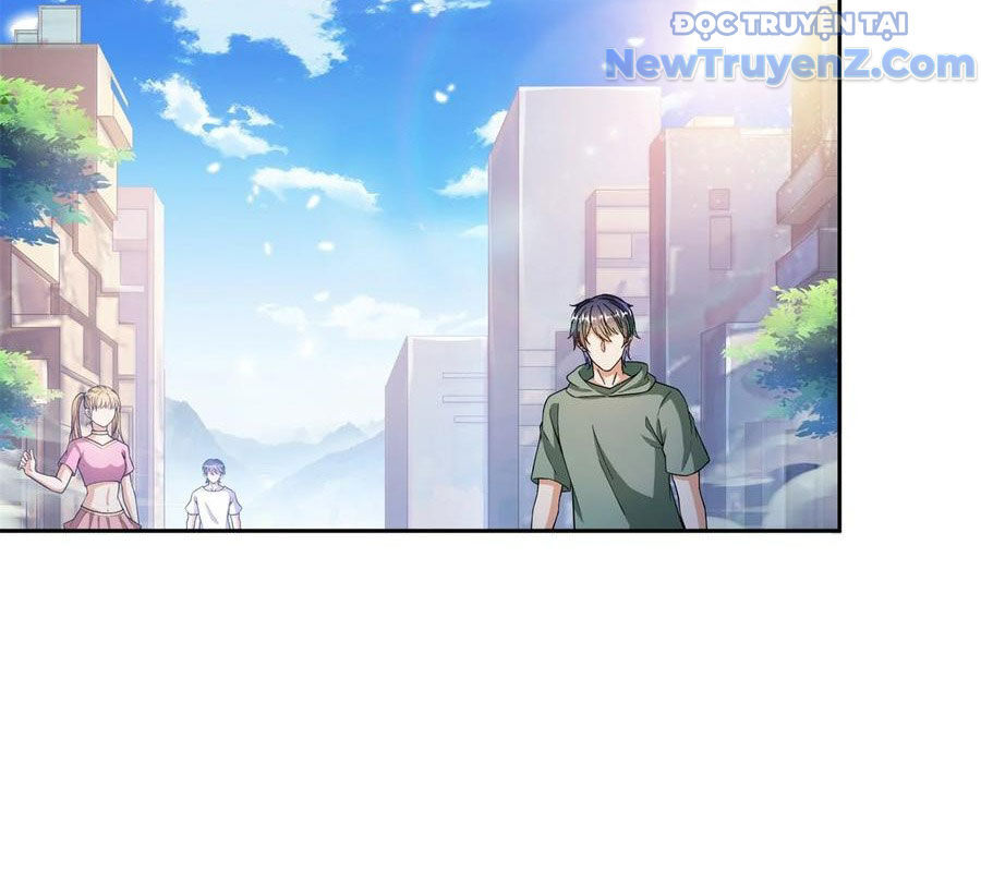Tu Chân Nói Chuyện Phiếm Quần: Chapter 651