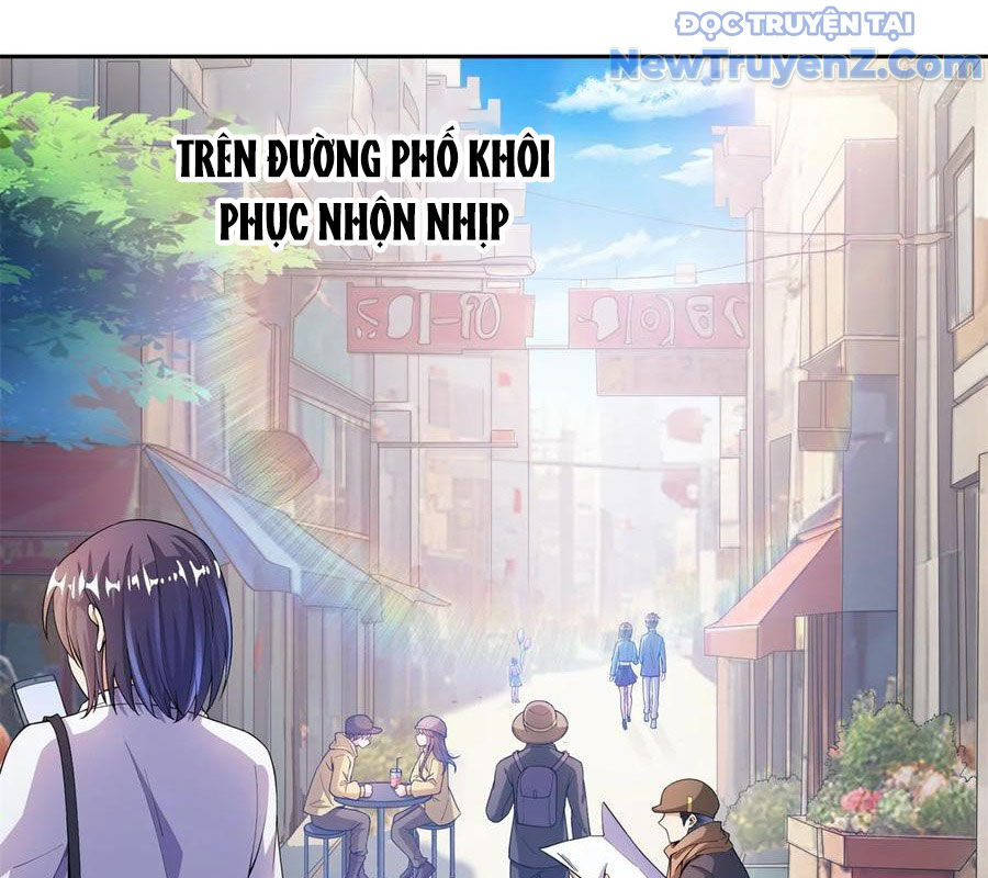 Tu Chân Nói Chuyện Phiếm Quần: Chapter 651