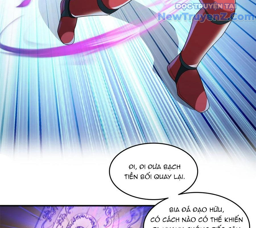 Tu Chân Nói Chuyện Phiếm Quần: Chapter 651