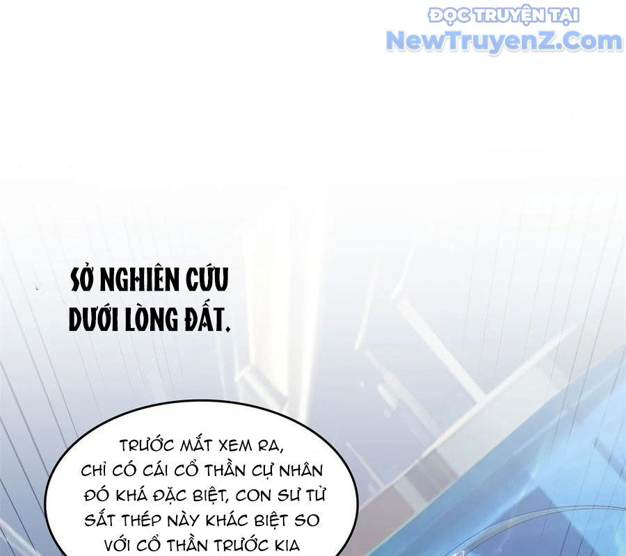 Tu Chân Nói Chuyện Phiếm Quần: Chapter 651