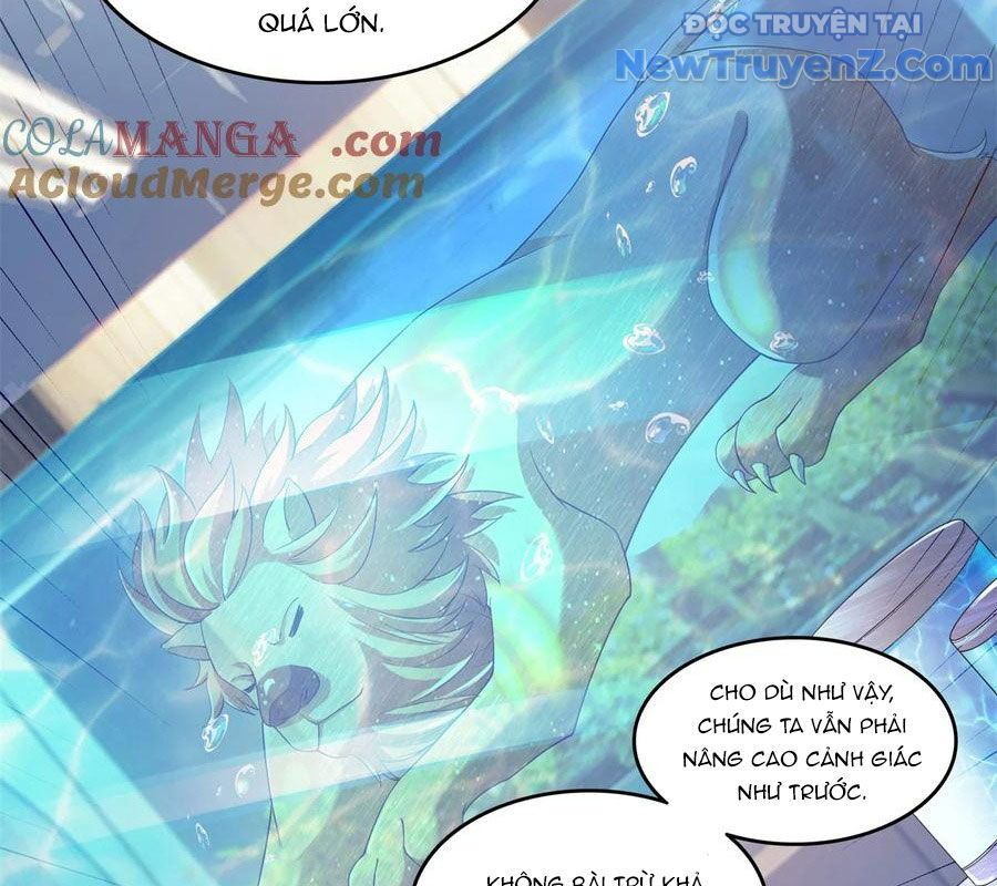 Tu Chân Nói Chuyện Phiếm Quần: Chapter 651