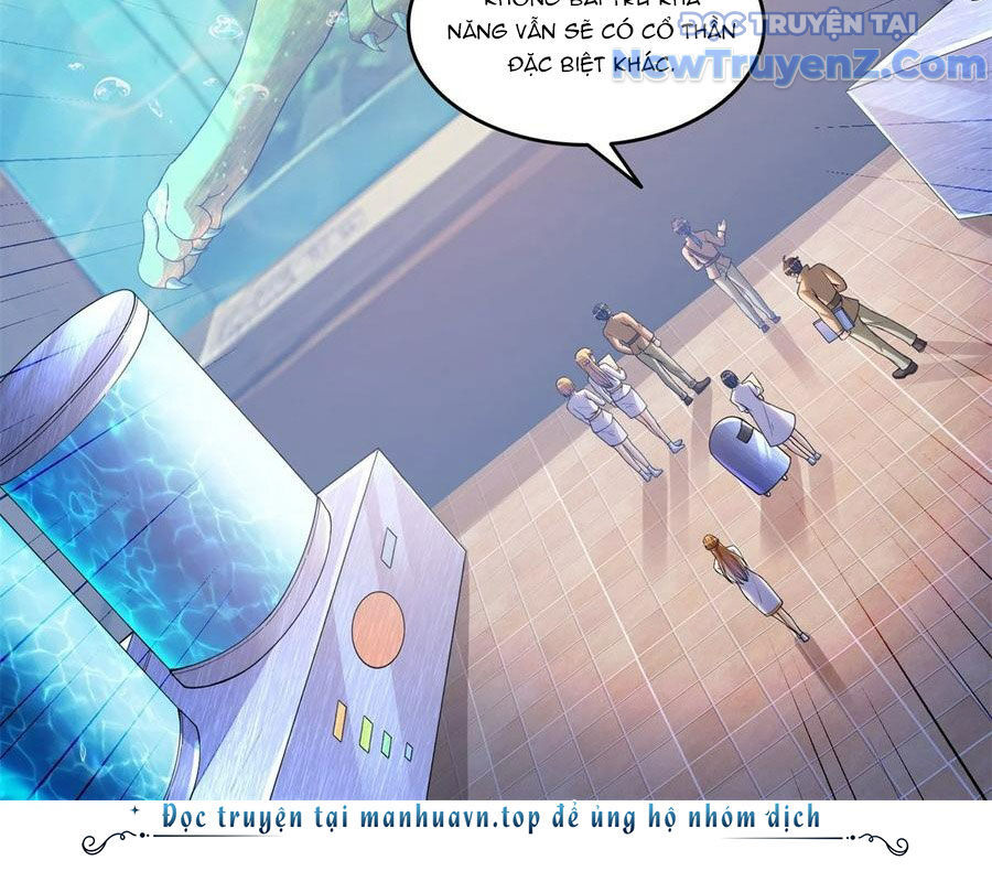 Tu Chân Nói Chuyện Phiếm Quần: Chapter 651