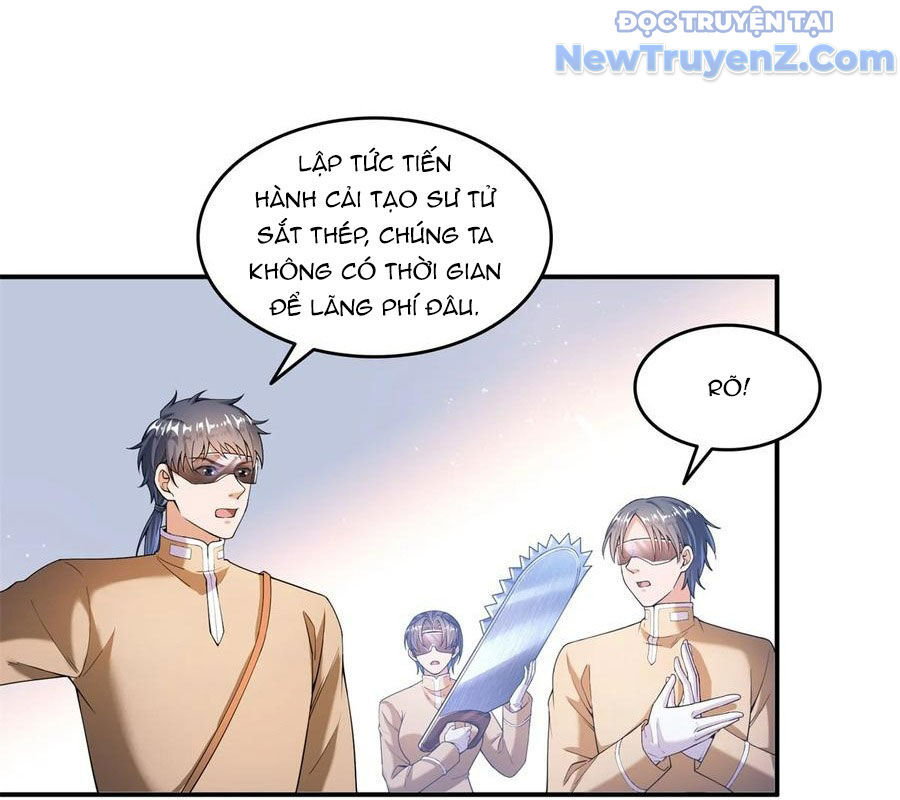 Tu Chân Nói Chuyện Phiếm Quần: Chapter 651
