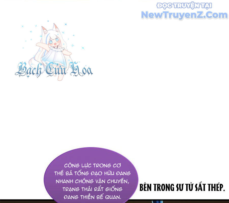 Tu Chân Nói Chuyện Phiếm Quần: Chapter 651